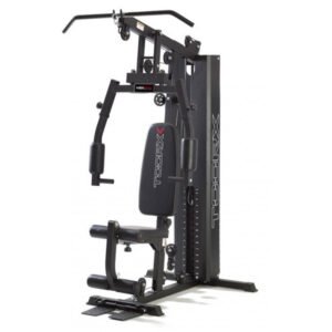 TOORX MSX 60 daugiafunkcis jėgos treniruoklis