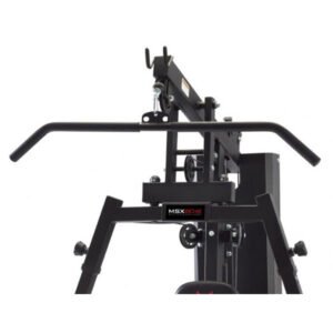 TOORX MSX 60 viršutinės traukos rankena