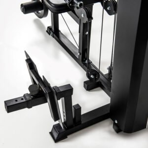 TOORX MSX 90 kojų treniravimo sistema