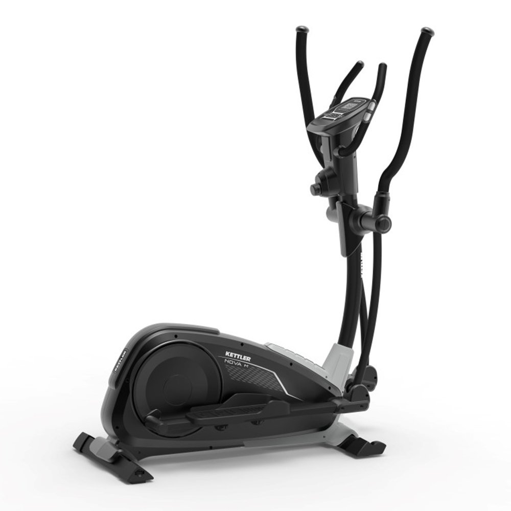 KETTLER NOVA M elipsinis treniruoklis su magnetine stabdymo sistema