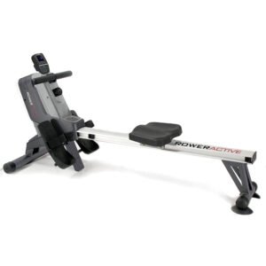 TOORX Rower Active irklavimo treniruoklis