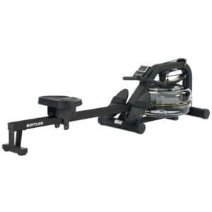KETTLER ROWER H2O vandens pasipriešinimo irklavimo treniruoklis namams
