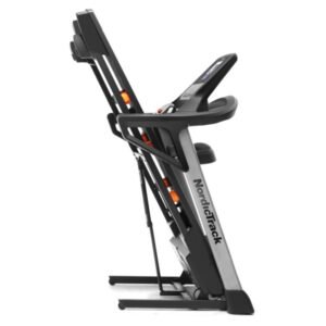 NordicTrack T7.5 S sulankstytas bėgimo takelis