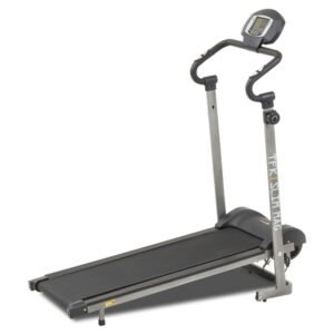 Everfit TFK-SLIM-MAG mechaninis bėgimo takelis