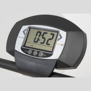 Everfit TFK-SLIM-MAG mechaninio bėgimo takelio LCD ekranas