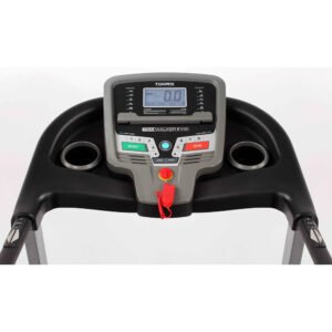 TOORX TRX WALKER EVO bėgimo takelio valdymo konsolė