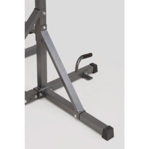 TOORX WBX-70 jėgos treniruoklio rėmas su svorio laikikliu