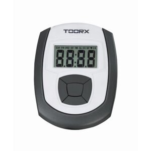 TOORX BRX 55 magnetinio treniruoklio LCD ekranas