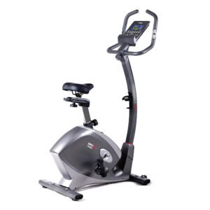 Dviratis treniruoklis TOORX BRX-95 su LCD ekranu