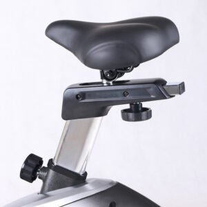 TOORX BRX-95 treniruoklio sėdynė su aukščio reguliavimo mechanizmu