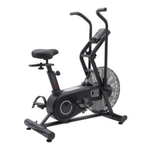 TOORX BRX AIR300 oro pasipriešinimo dviratis treniruoklis