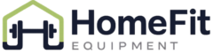 HomeFit Equipment logotipas