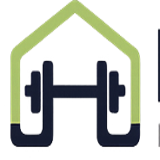 homefit logo icon, favicon