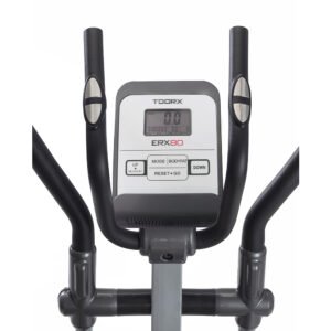 TOORX ERX 80 LCD ekranas su pulso jutikliais