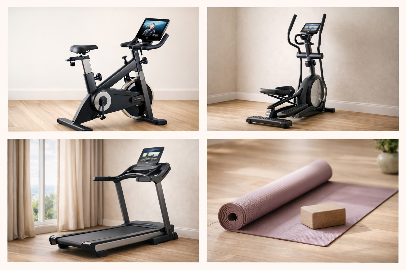 namu sporto iranga koliazas dviratis elipsinis begimo takelis joga