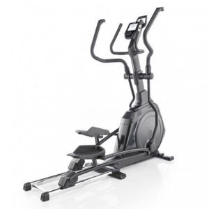 KETTLER OMNIUM 300 elipsinis treniruoklis namams