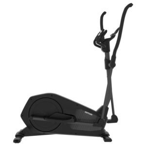 KETTLER OPTIMA 200 kompaktiškas elipsinis treniruoklis namams