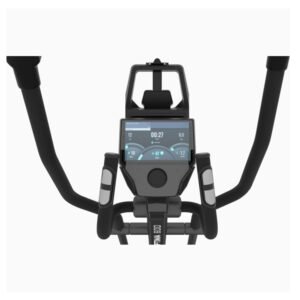 KETTLER OPTIMA 600 LCD monitorius su treniruotės rodmenimis