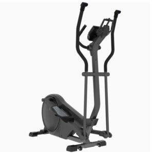 KETTLER OPTIMA 600 magnetinis elipsinis treniruoklis namams