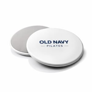 pilates slankiojantys diskai old navy baltas fonas