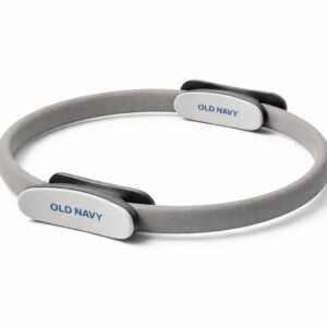 pilates ziedas old navy baltas fonas